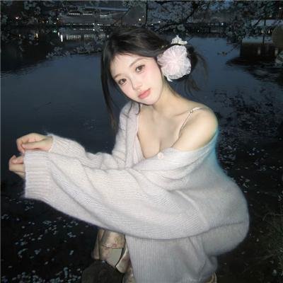 雪花女孩第二季